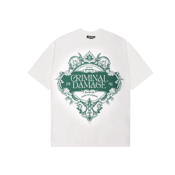 OPULENCE T-SHIRT