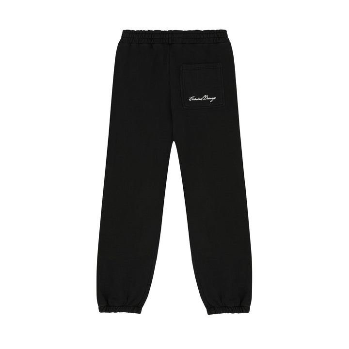 BLANX JOGGER - VINTAGE BLACK