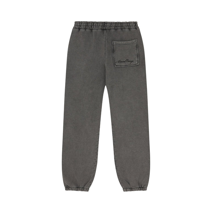 BLANX JOGGER - GREY WASH