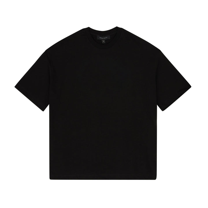 BLANX T-SHIRT - VINTAGE BLACK