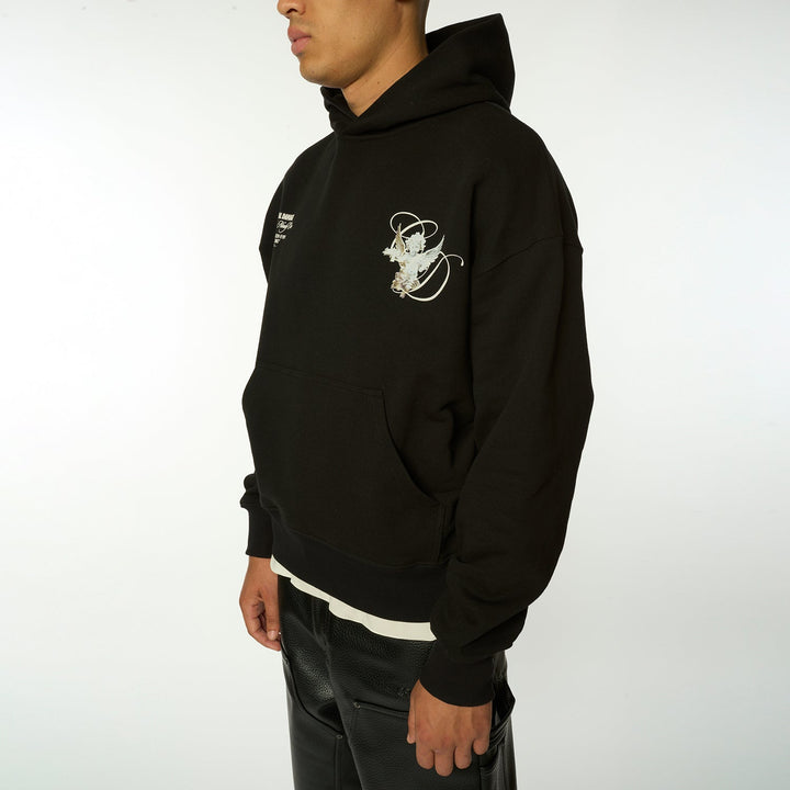 Cherub Hoodie-Criminal Damage Store