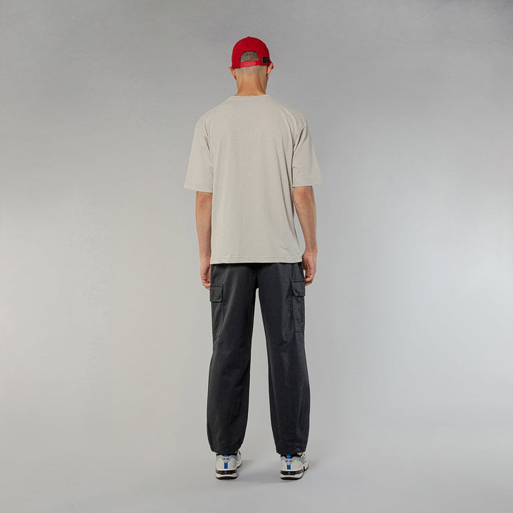 DAKOTA CARGO PANT - BLACK