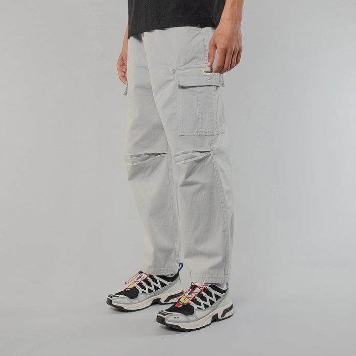 DAKOTA CARGO PANT - GREY