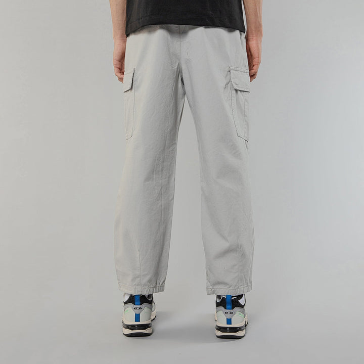 DAKOTA CARGO PANT - GREY