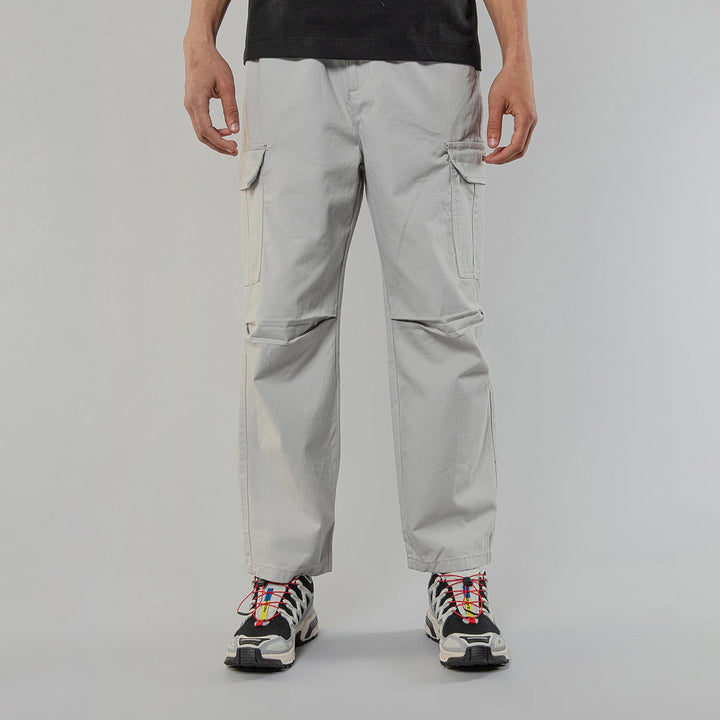 DAKOTA CARGO PANT - GREY