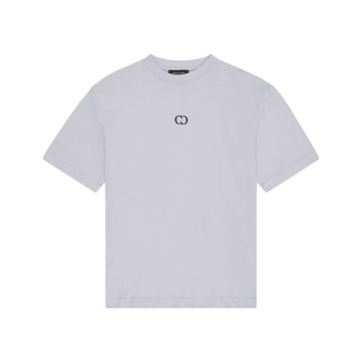 ECO T-SHIRT - LIGHT GREY