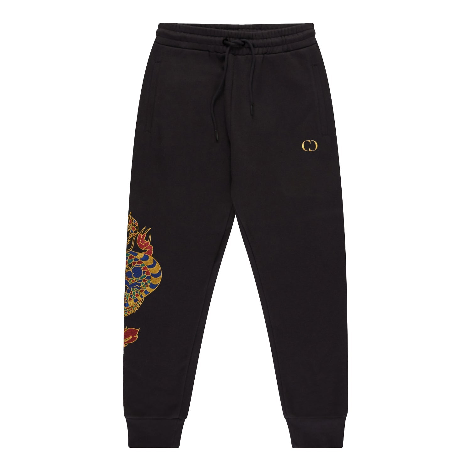 Criminal damage dragon joggers sale