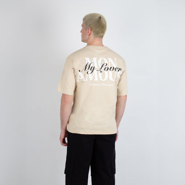 AMOUR T-SHIRT