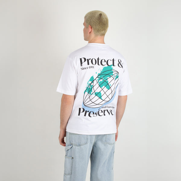 PROTECT T-SHIRT