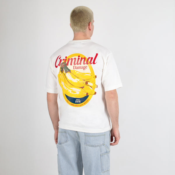 BANANA T-SHIRT