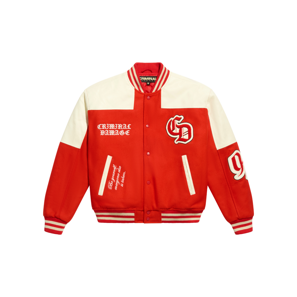 Letterman jacket store hotsell