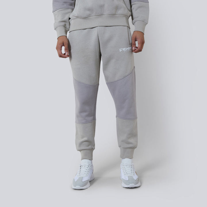 ROMAN TRACK JOGGER - GREY