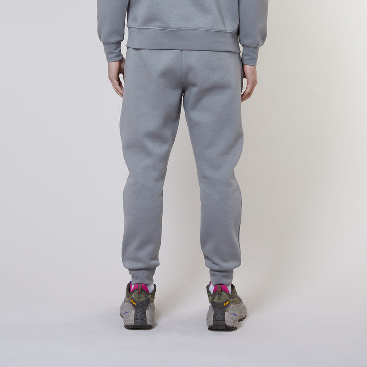 SIGN VARSITY JOGGER - MID GREY