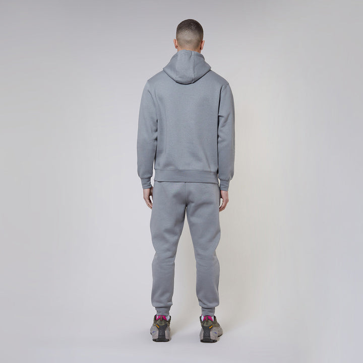 SIGN VARSITY JOGGER - MID GREY