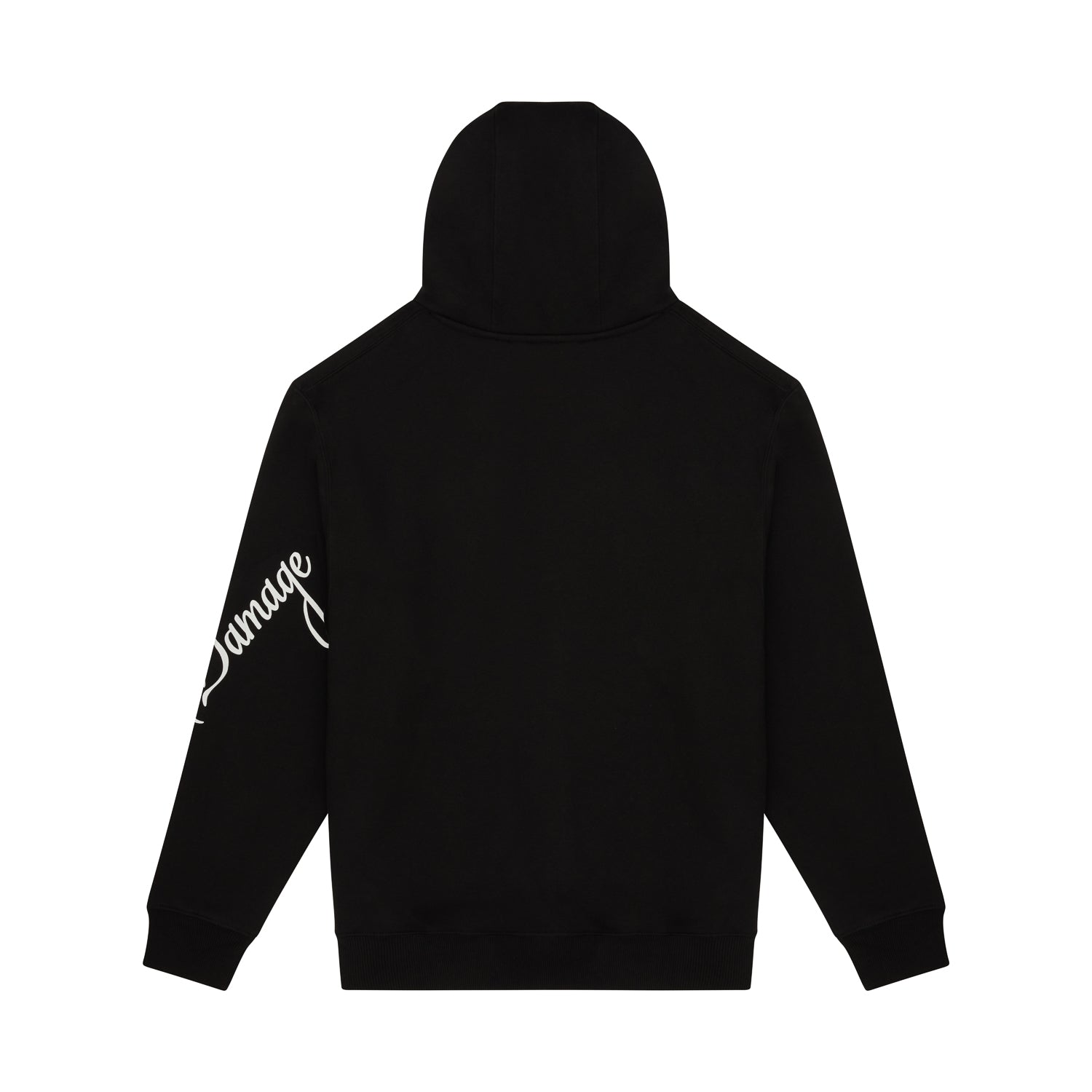 SIGNATURE WRAPPING HOODIE Criminal Damage Store