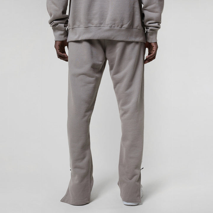 STANDARD JOGGER - TAUPE