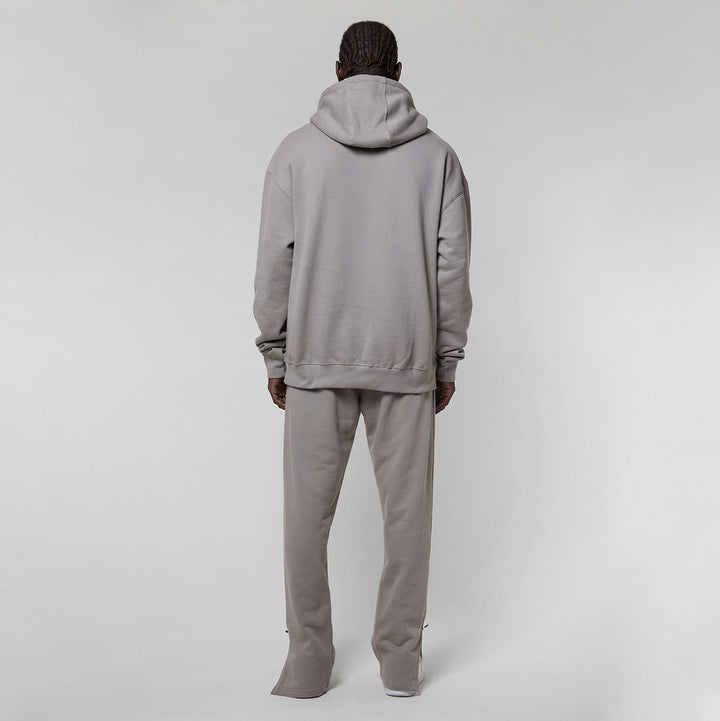 STANDARD JOGGER - TAUPE