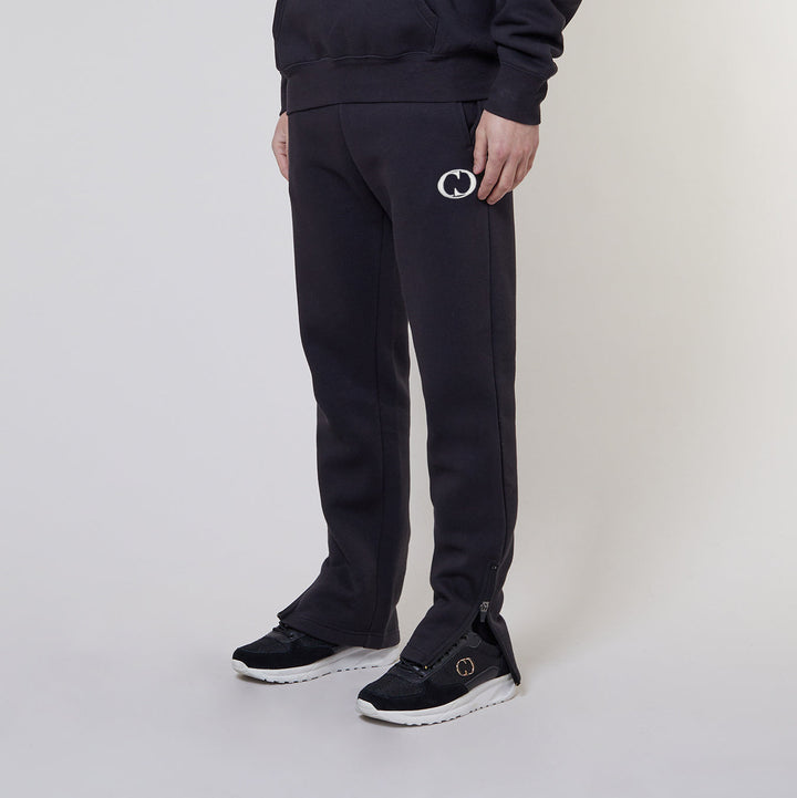 STANDARD JOGGER - BLACK