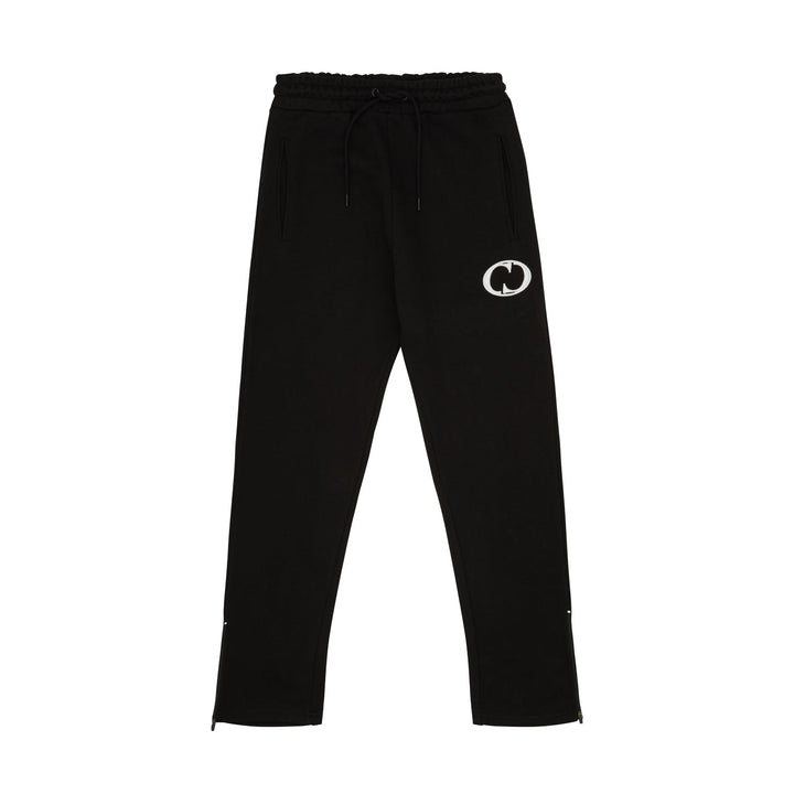 STANDARD JOGGER - BLACK