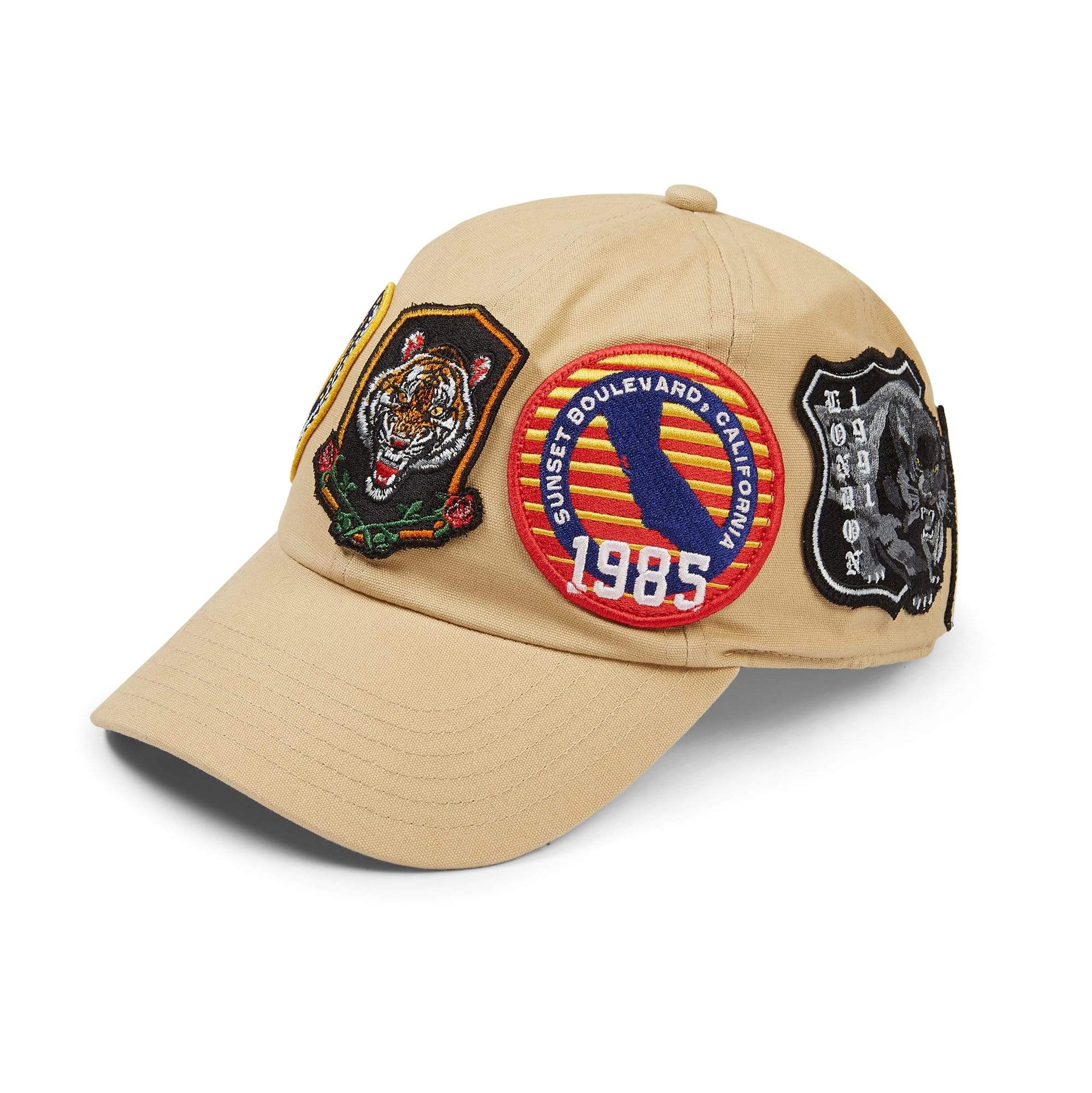 Shield ball cap online