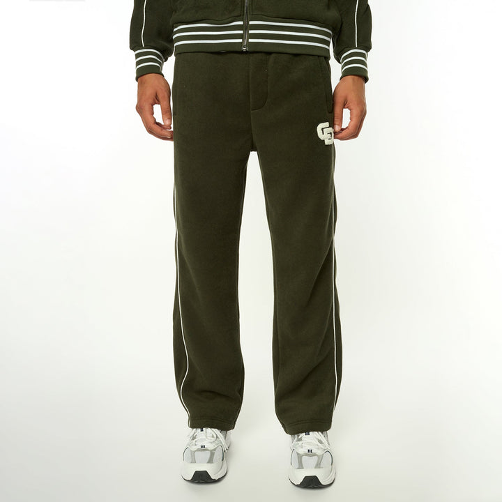 Towelling Track Pant-Criminal Damage Store