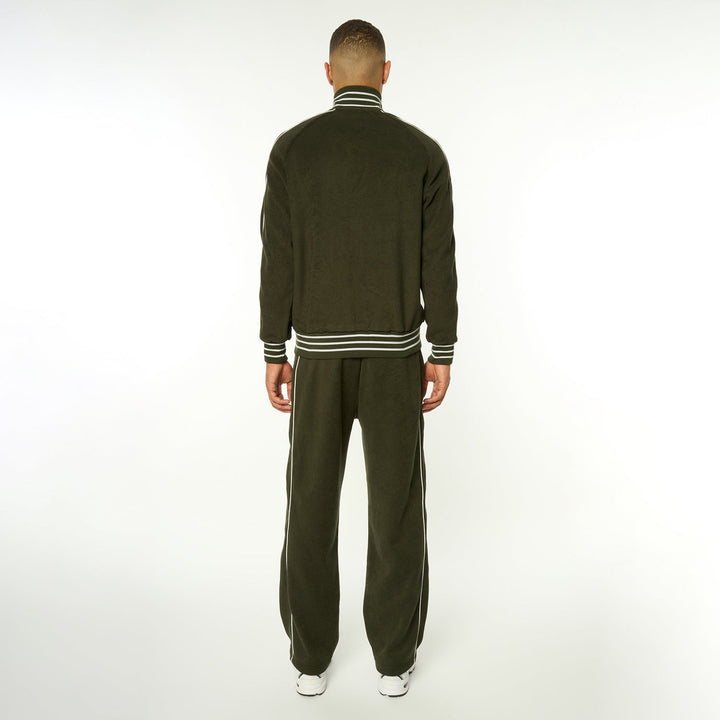 Towelling Track Pant-Criminal Damage Store