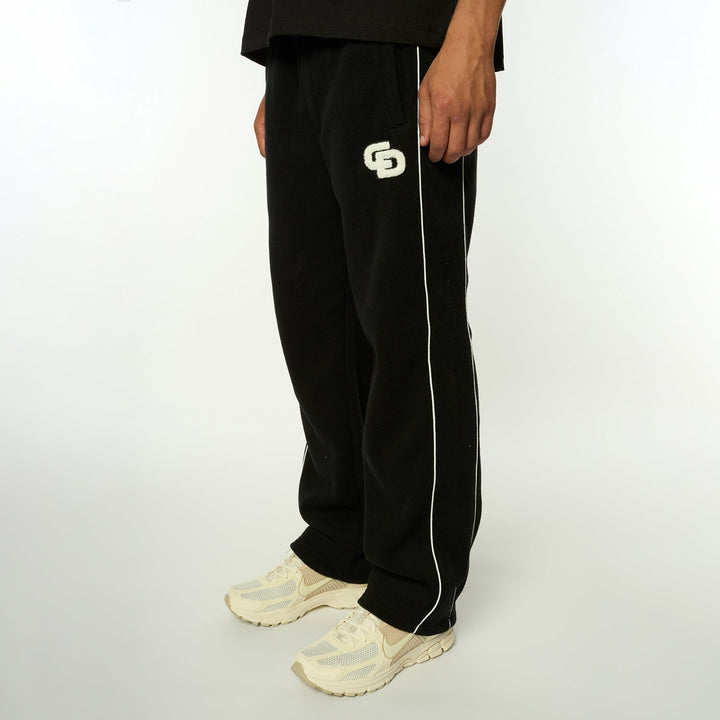 Towelling Track Pant-Criminal Damage Store