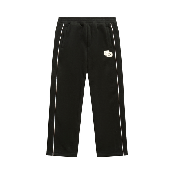 Towelling Track Pant