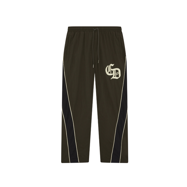 PANELLED TRAINING JOGGER