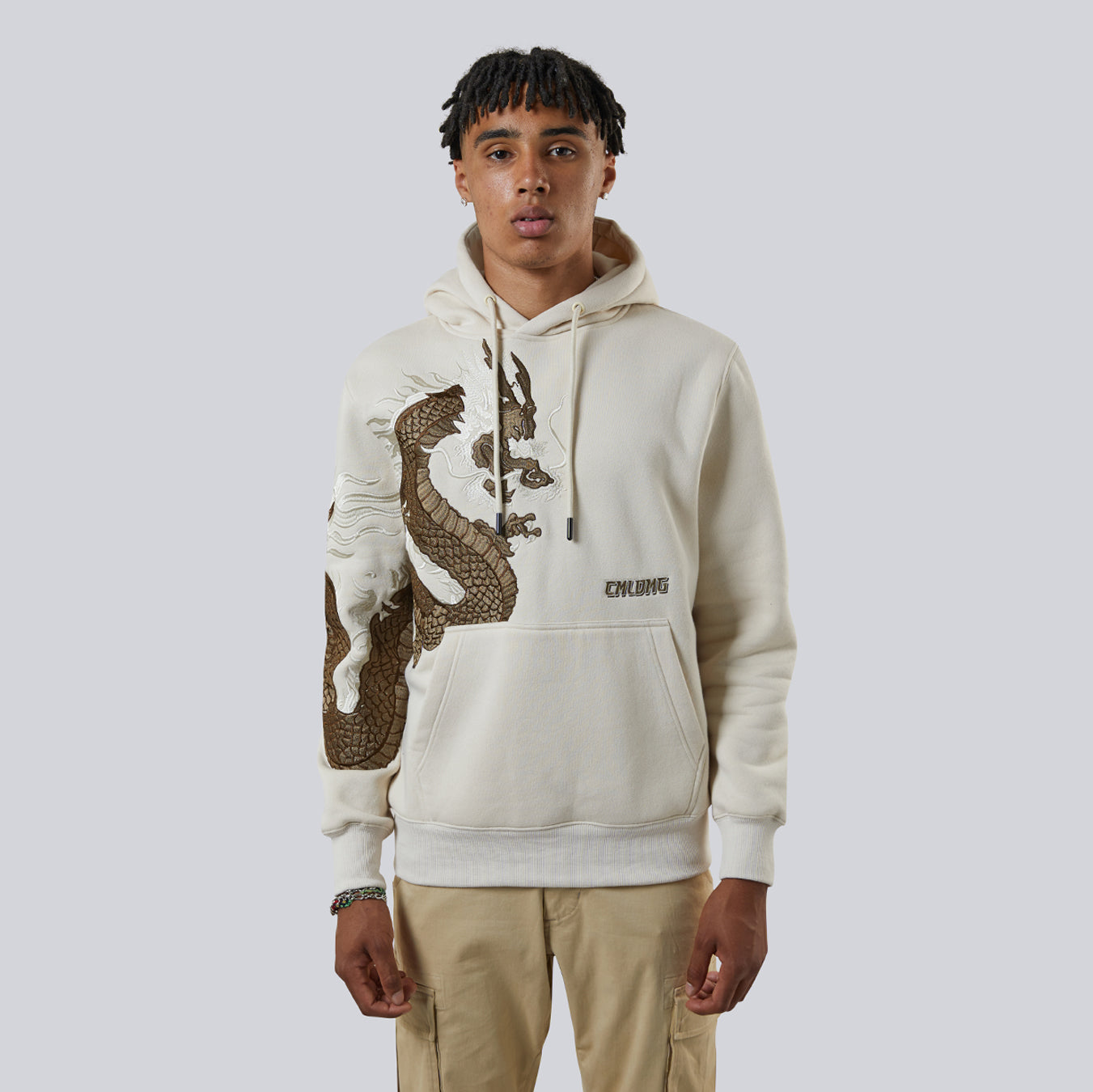 Criminal damage dragon hoodie best sale