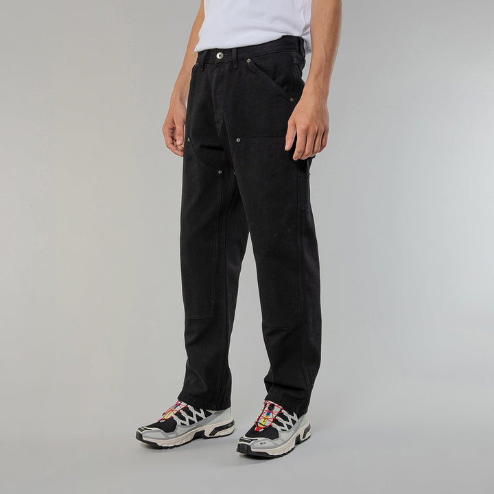 WORKWEAR PANT - BLACK