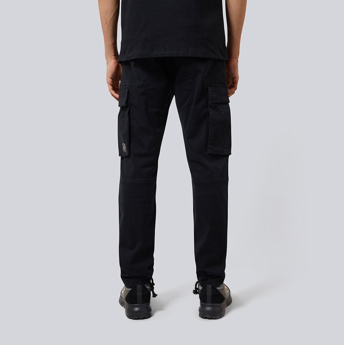 Black army hot sale jeans