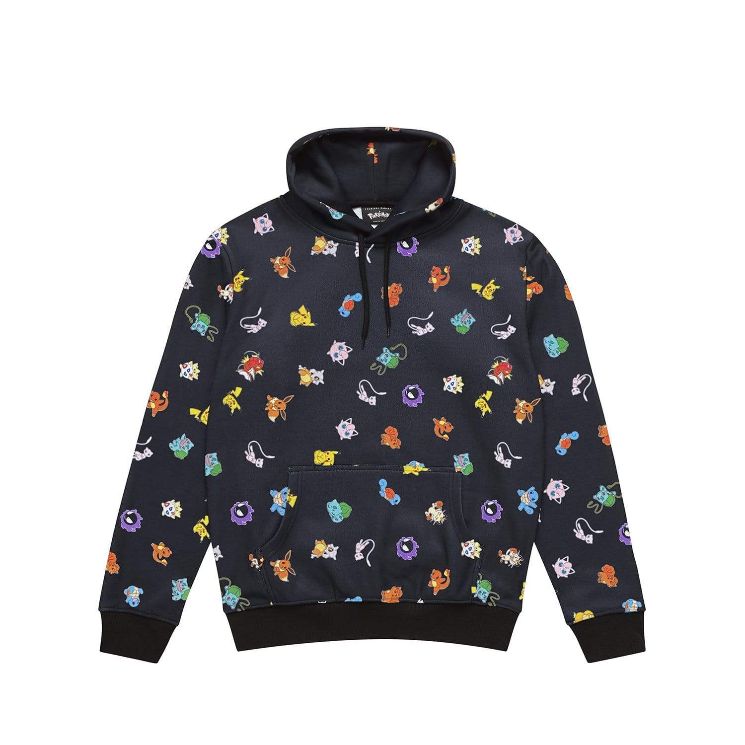 Kenzo multi sales icon hoodie